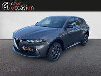 Occasion Alfa Romeo Tonale Ti 2023 Gris vesuvio métallisée SUV
