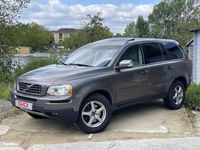 occasion Volvo XC90 D5 185ch FAP Xenium Geartronic 7 places