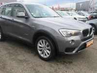 occasion BMW X3 F25 LCI XDrive 20d 190ch X Drive Lounge