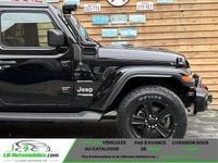 Occasion Jeep Wrangler 272 ch (200 kW) 2019 SUV