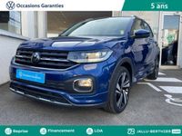 occasion VW T-Cross - 1.0 TSI 110ch R-Line