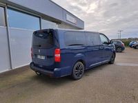 occasion Peugeot Traveller Bluehdi 180 S&s Eat6 Long Busin Vi