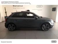 occasion Audi A1 1.4 Tfsi 185ch S Line S Tronic 7