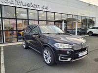 occasion BMW X5 Xdrive40e 313 Ch Bva8 M Sport