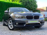 occasion BMW 118 i 1.5i GR ALU16 LRS V.ZIT BLUETH GPS