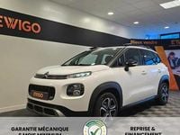 Occasion Citroën C3 Aircross Business Class 121 ch (88 kW) 2018 Blanc SUV
