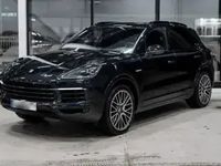 occasion Porsche Cayenne Hybrid Pano/bose/chrono