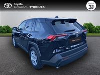 occasion Toyota RAV4 Hybrid 