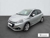 occasion Peugeot 208 1.6 BlueHDi 100ch Style 5p