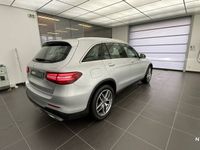 occasion Mercedes GLC220 GLC I Classed 9G-Tronic 4Matic