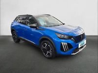 Occasion Peugeot 2008 2024 Bleu SUV