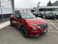 Occasion Nissan Juke N-Connecta 94 ch (69 kW) 2024 Rouge SUV