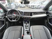 occasion Audi A1 Sportback 30 TFSI 110 ch S tronic 7 S Line