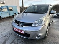 occasion Nissan Note 1.5 DCI 90CH FAP VISIA EURO5