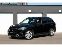 Occasion BMW X1 Sport Line 192 ch (141 kW) 2019 Noir SUV