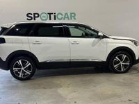 occasion Peugeot 5008 Bluehdi 130ch S&s Eat8 Allure