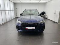 Occasion Audi Q5 2022 Bleu SUV