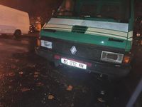 Occasion Renault Master 71 ch (52 kW) 1987 Vert Van