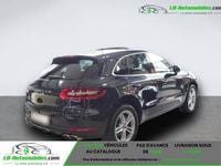 Occasion Porsche Macan S 340 ch (250 kW) 2017 SUV