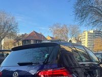 Occasion VW Golf VII 150 ch (110 kW) 2020 Berline