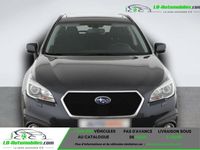 occasion Subaru Outback 2.0D 150 ch BVM