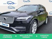 occasion Volvo XC90 II T8 Twin Engine 320+87 Geartronic8 Excellence