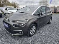 occasion Citroën Grand C4 Picasso 1.6 BlueHDi Shine // GPS / GARANTIE 1 AN //