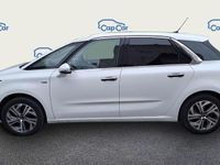 occasion Citroën C4 Ii 1.6 E-hdi 115 Etg6 Exclusive