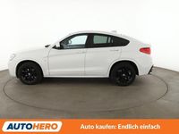 Occasion BMW X4 Sport Line 245 ch (180 kW) 2018 SUV