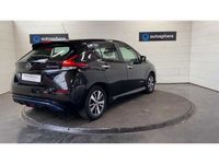 occasion Nissan Leaf 150ch 40kWh Acenta 19.5 Offre