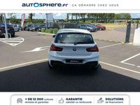 occasion BMW 114 SERIE 1 d 95ch M Sport Ultimate 5p Euro6c