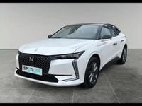 Occasion DS Automobiles DS4 Bastille Plus 2022 Blanc Berline
