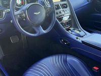 occasion Aston Martin DB11 4.0 V8 510ch Carbon B&O