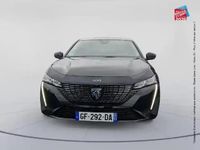 Occasion Peugeot 308 Allure 133 ch (97 kW) 2022 Noir Berline