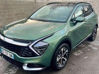 Occasion Kia Sportage 177 ch (130 kW) 2023 Vert SUV