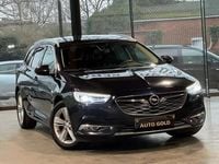 Occasion Opel Insignia 136 ch (100 kW) 2020 Bleu Break