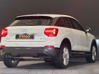 Occasion Audi Q2 S-Line 117 ch (86 kW) 2020 Blanc SUV