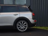 Occasion Mini Cooper D 2017 Gris Citadine