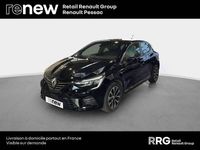 Occasion Renault Clio V Intens 2022 Noir Citadine