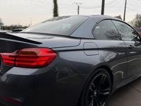 Occasion BMW M4 Sport Line 431 ch (317 kW) 2015 Cabriolet