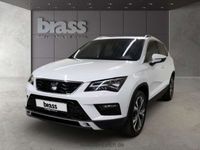 occasion Seat Ateca 2.0 TSI Xcellence 4Drive