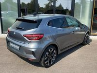 Nouvelle Mitsubishi Colt Intense 95 ch (69 kW) 2025 Gris Berline