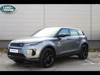 Occasion Land Rover Range Rover evoque 2025 Eiger grey métallisé SUV