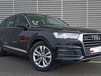 occasion Audi Q7 3.0 V6 Tdi Clean Diesel 218 Tiptronic 8 Quattro 5pl Avus