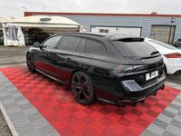 occasion Peugeot 508 Hybrid4 360ch E-eat8 Sport Engineered