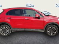 occasion Fiat 500X 1.3 Firefly 150 Dct6 Cross