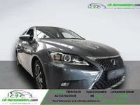 occasion Lexus CT200h 