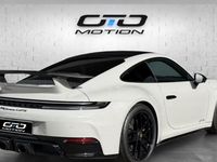 Nouvelle Porsche 911 Carrera 4 GTS 485 ch (356 kW) 2025 Coupé