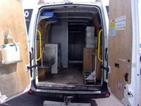 occasion Renault Master L2H2 2.3 dci 135 cvGPS