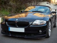 occasion BMW Z4 3.0 L avec Kit Alpina